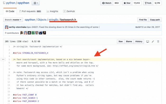 How to Check if a Python String Contains Another String? - Afternerd