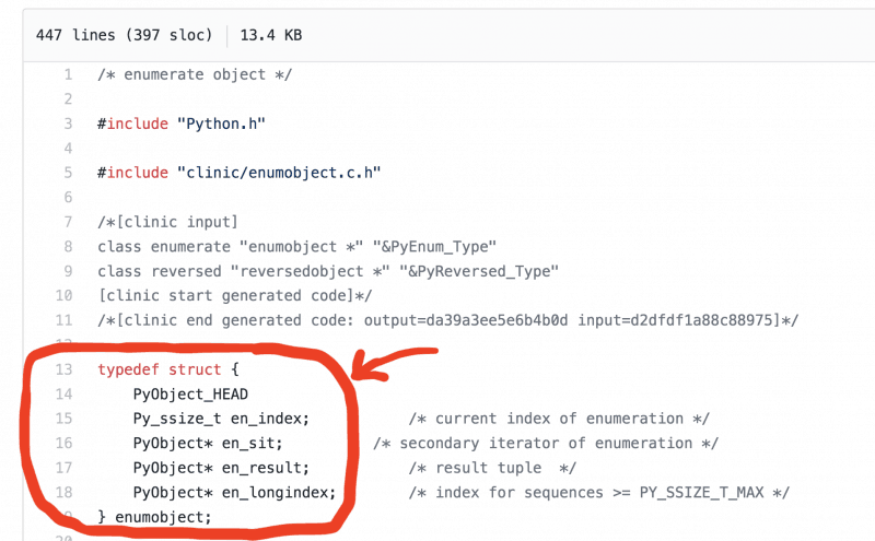 Python Enumerate Explained (With Examples) - Afternerd